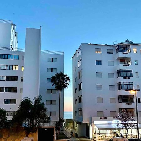 Luxury Modern Beach Apartment Quarteira Eksteriør bilde