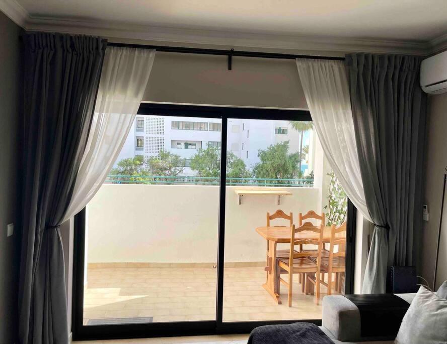 Luxury Modern Beach Apartment Quarteira Eksteriør bilde
