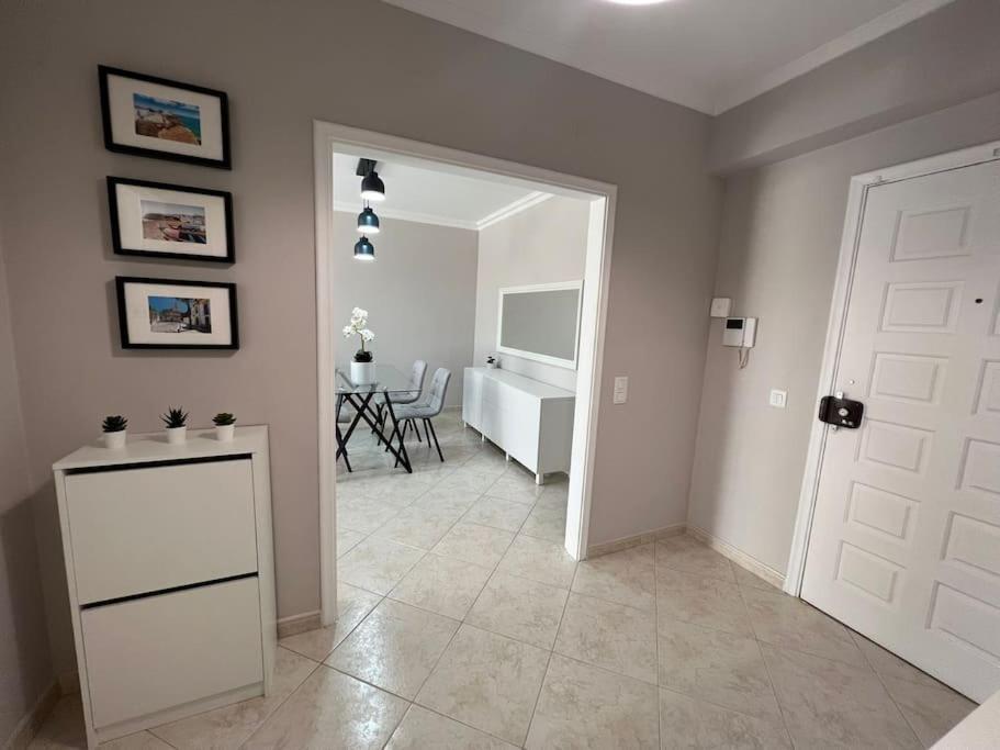 Luxury Modern Beach Apartment Quarteira Eksteriør bilde
