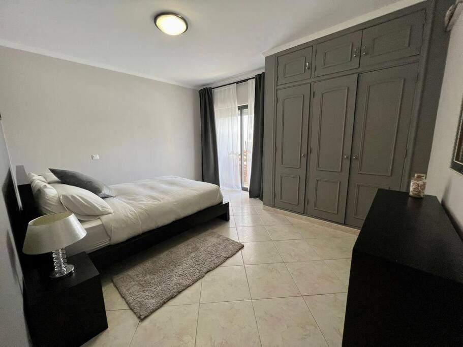 Luxury Modern Beach Apartment Quarteira Eksteriør bilde